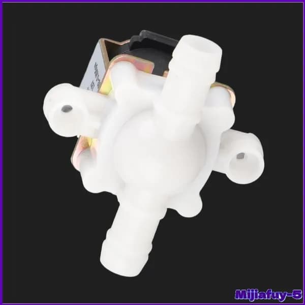 N/C Solenoid Valve, легкость установки и высокое качество, для автоматизированных систем