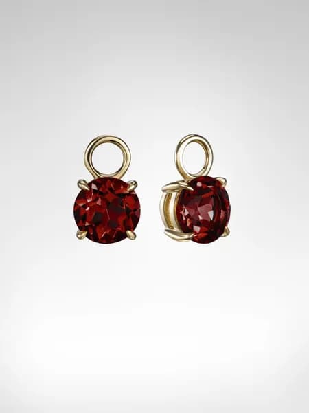 NIAGARA JEWELRY Подвеска Золото желтое 585 пробы