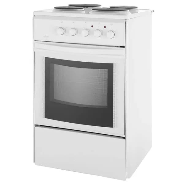 Электрическая плита Flama AE 14025 W