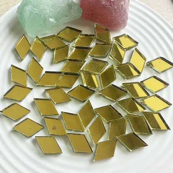 Зеркальная мозаика