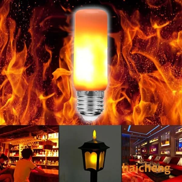 milochic Лампочка, Светодиодная, 1 шт.