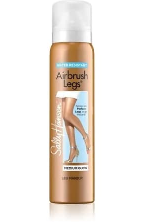 Автозагар Sally Hansen Airbrush Legs, оттенок 002 Medium Glow, 75 мл