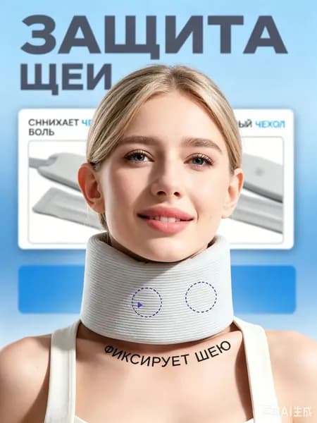 Тренажер для шеи JCSZ00125111810000004664
