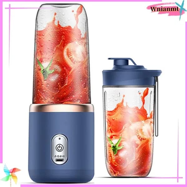 Соковыжималка электрическая 220606MQ05-2_WNIAN_B1T3R0
