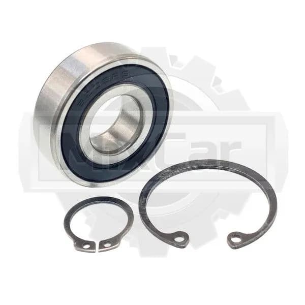 Подшипник шариковый Hyster (4072144) (#TVH)