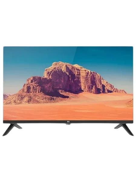 BQ Телевизор 24F32B 24" HD, черный