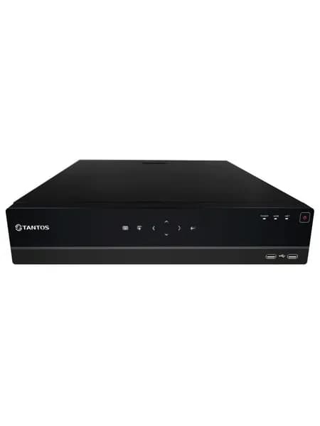 Видеорегистратор сетевой (NVR) TSr-NV32452