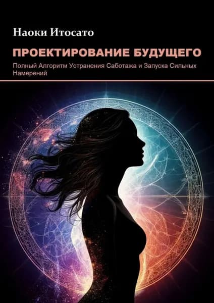Проектирование Будущего. Полный Алгоритм Устранения Саботажа и Запуска Сильных Намерений | Наоки Итосато | Электронная книга