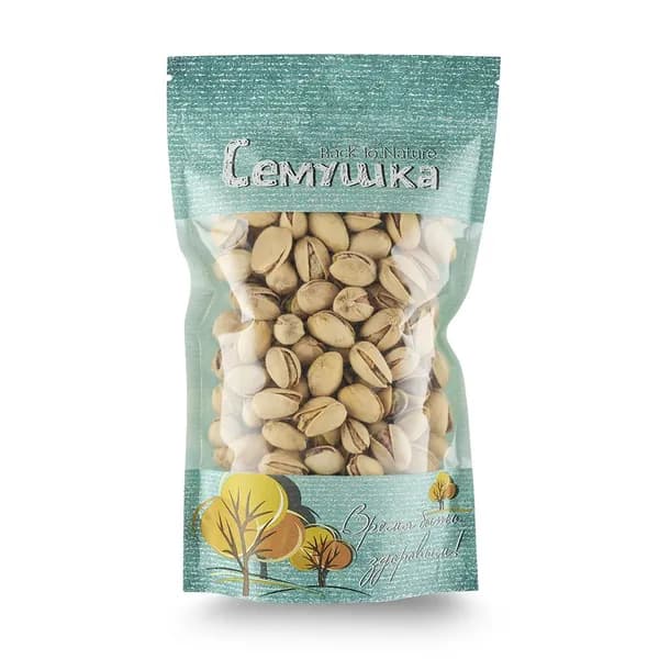 Фисташки Семушка, 220 г