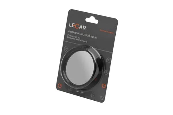 LECAR Зеркало мертвой зоны, арт. LECAR000033606