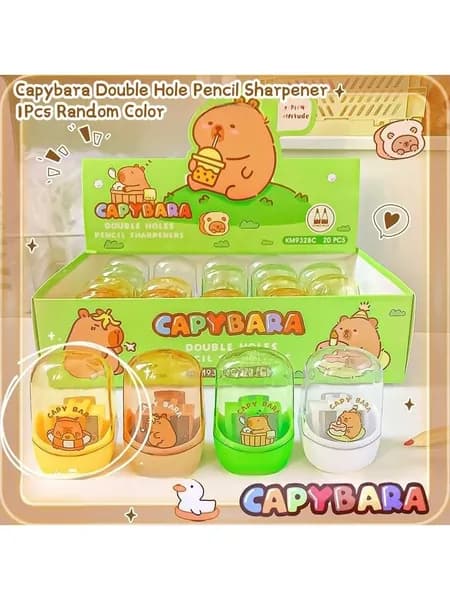 Точилка для карандашей Kappi Bala