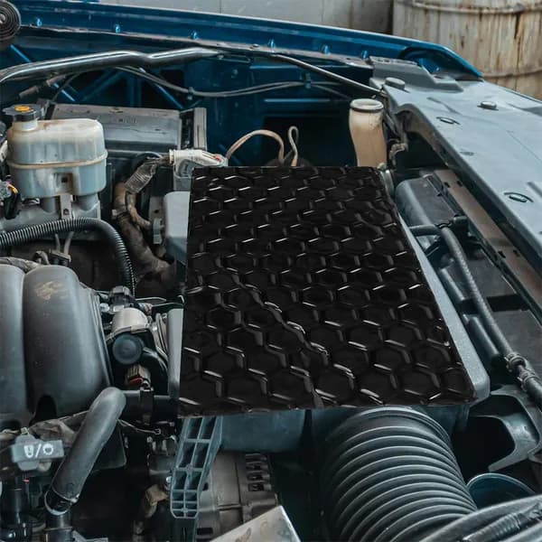 Шумоизоляция автомобильная, 0.20 м