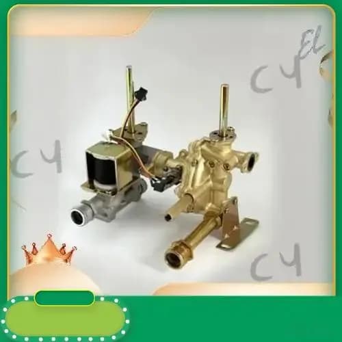 Эксклюзивный бестселлер JSD 20W от Vektor, узел газовый для колонок 1119
