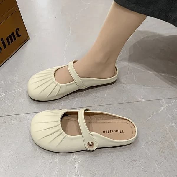 Мокасины