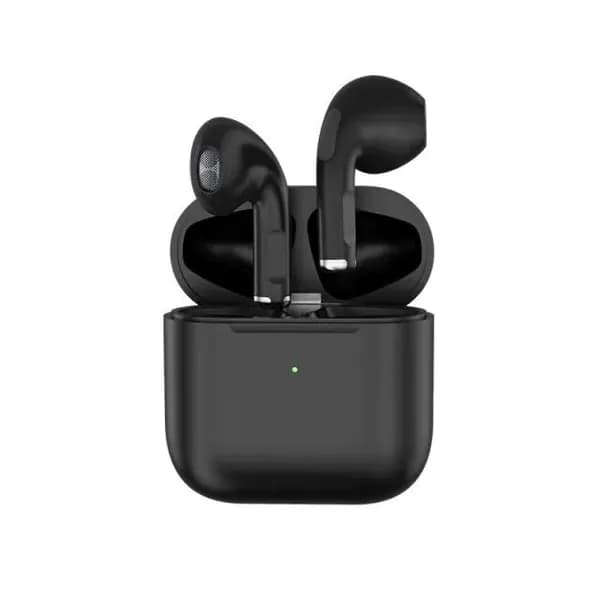 Наушники беспроводные с микрофоном 1More ComfoBuds, Bluetooth, USB Type-C, разноцветный
