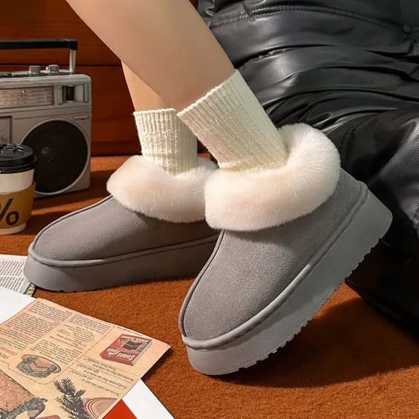 Угги