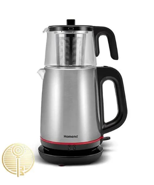 Homend Royaltea 1750H чайный мастер