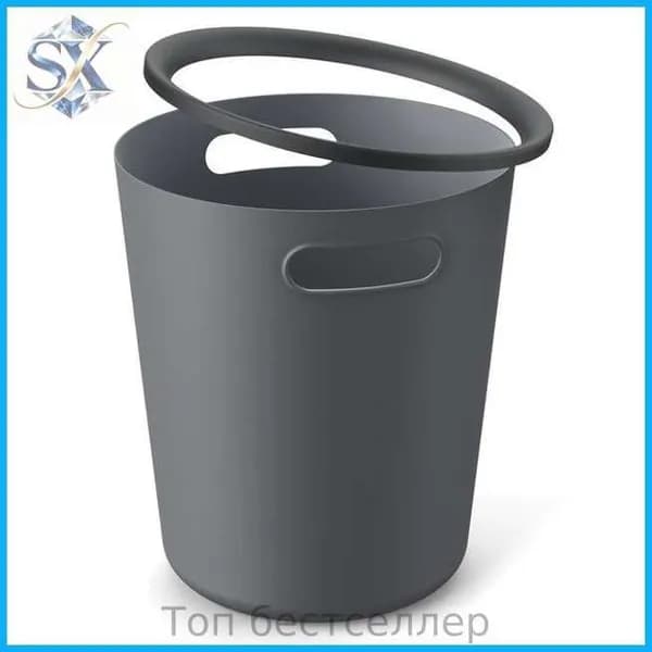 Корзина для бумаг Корзина для бумаг, 10 л, 1 шт