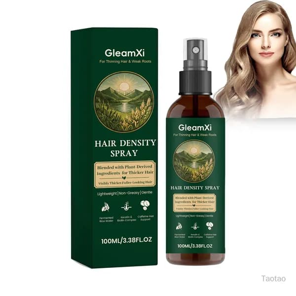 Эликсир для волос, 100 мл