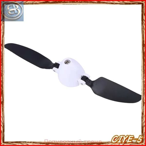 Аксессуары RC, лопасти для WLtoys F959, оптимизация управления и простота установки