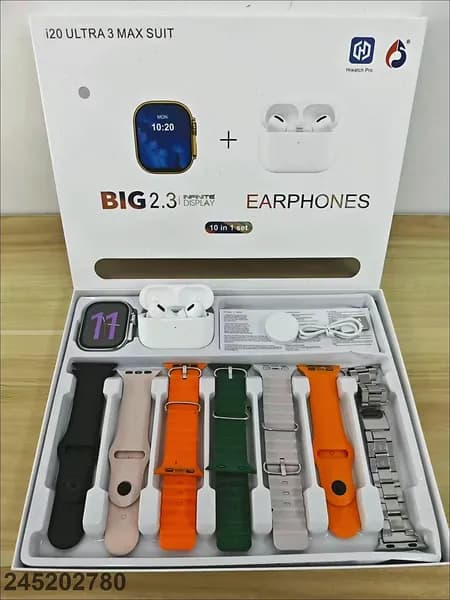 Смарт-часы Умные часы, 42mm