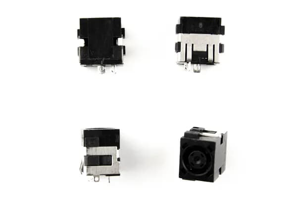 Разъем питания Dell Latitude E6430 E6430s E6520 E6530 E5430 E5530 E6420 (7.4x5.0) p/n: G9PG3