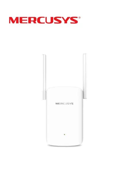 Mercusys ME60X AX1500 Wi-Fi 6 усилитель сигнала / Wi-Fi Range Extender