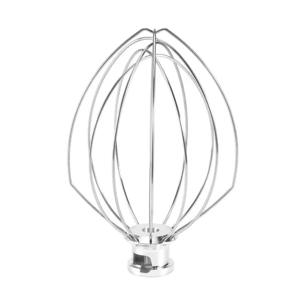 миксер Проволочная насадка для миксера с наклонной головкой для KitchenAid K5AWW 5 Quart KSM50, KSM5