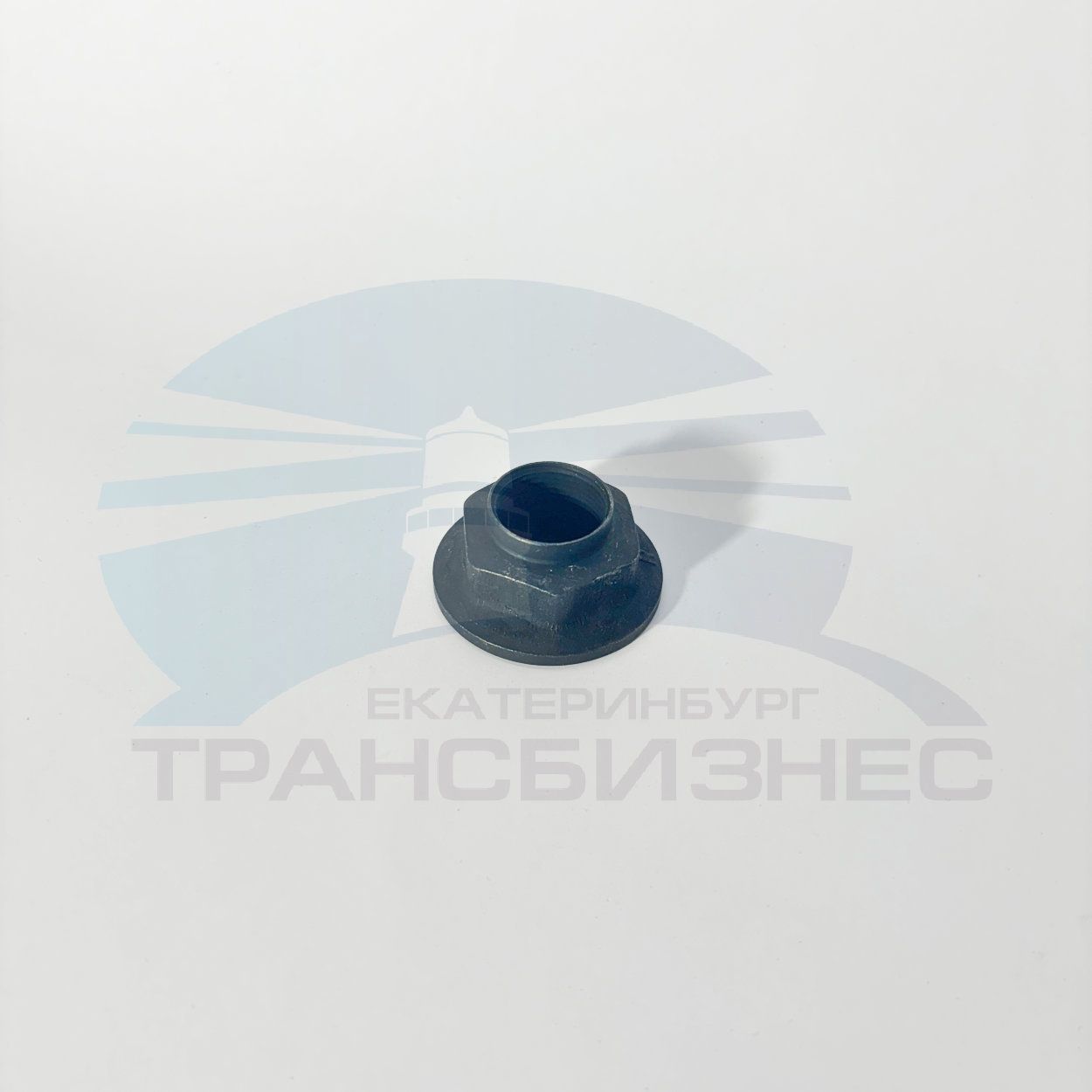 Гайка фланца КПП FOTON 1039 1049 дв. 490QB (N170137401A)