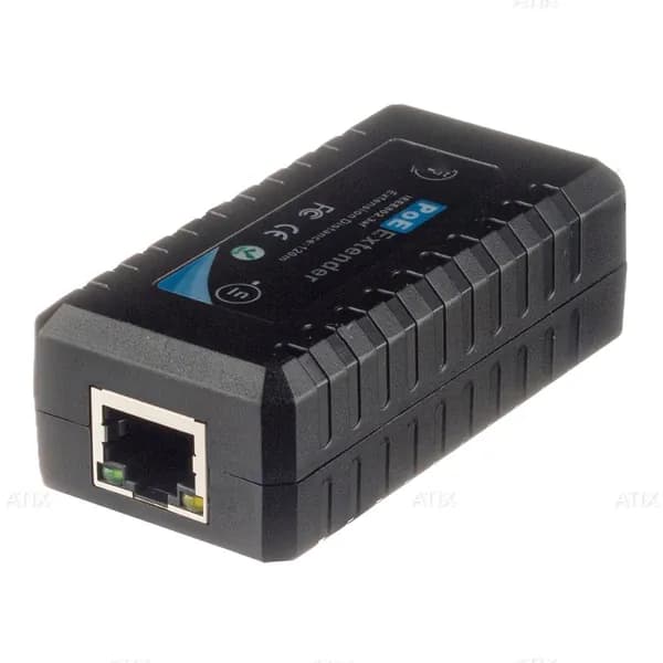 POE удлинитель Atix AT-A-PE2