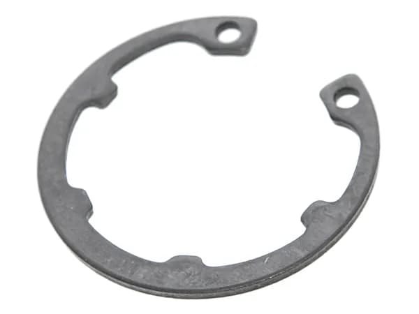 Кольцо стопорное JAC N75,N80,N90 КАМАЗ Компас-9 вала карданного OE / Арт. ZF0351