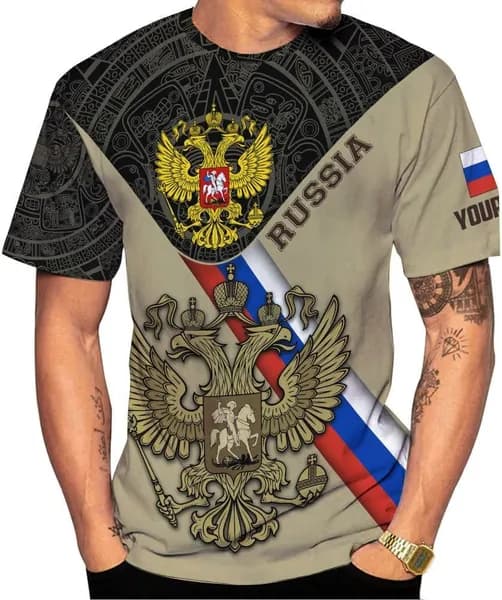 Футболка