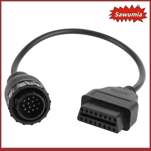 Провод соединительный, длина 0.0212 м