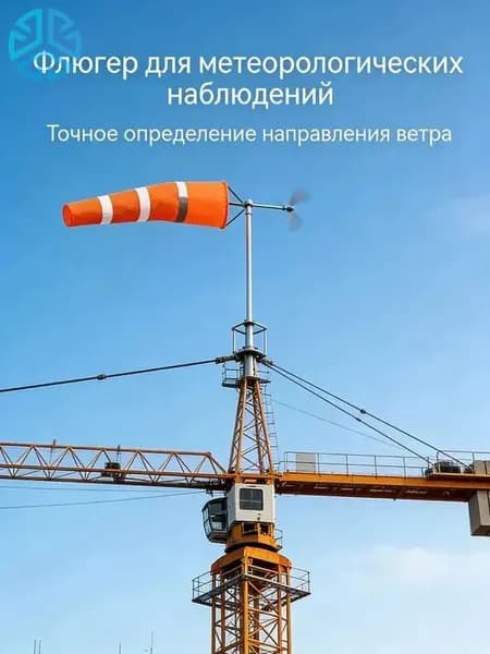 Флюгер