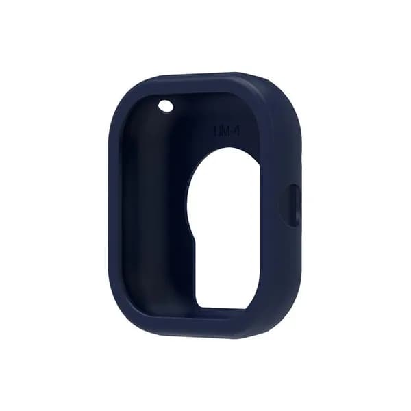 Redmi Watch 4 Чехол Защитный силиконовый корпус для Xiaomi Redmi Watch4