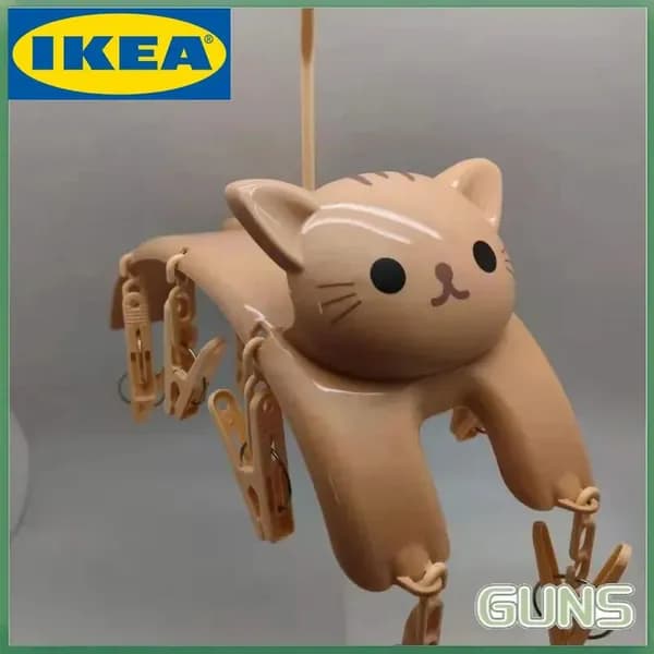 IKEA Вешалка напольная