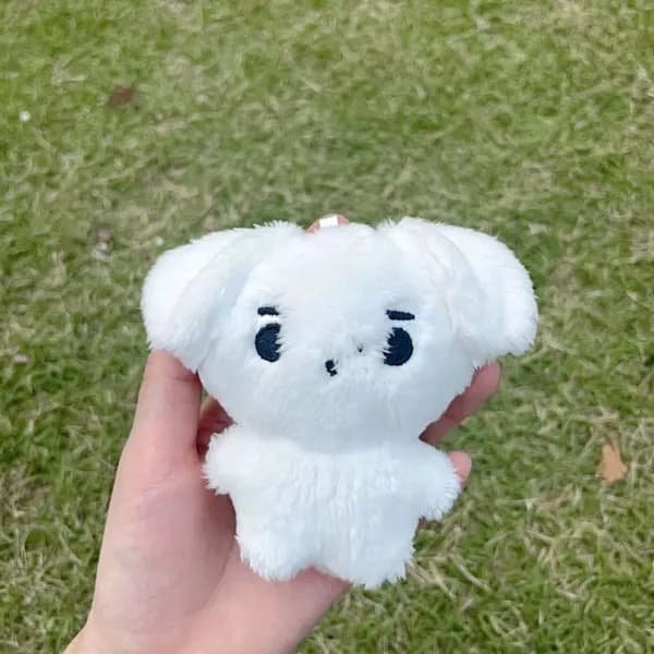 Кукла ENHYPEN 10 см SUNGHOON Пак Сунхун