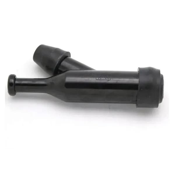 Свечной колпачок Lifan 168F-188F-192F, Honda GX160-GX390 для мотоблока / генератор / виброплиты, мотопомпы и пр.