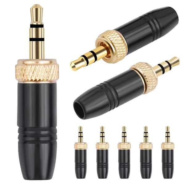 Аксессуар для микрофона петличный SB419AGBO
