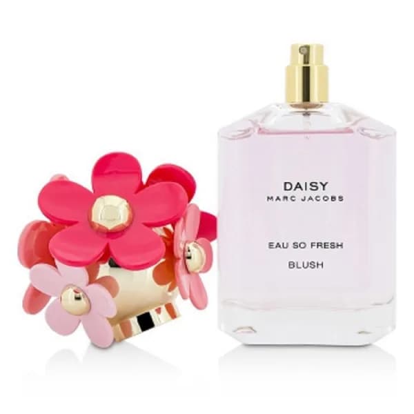 Marc Jacobs Daisy Eau So Fresh Blush 5мл Туалетная вода(распив флакона)