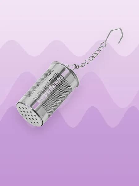 Фильтр для чая, кофе