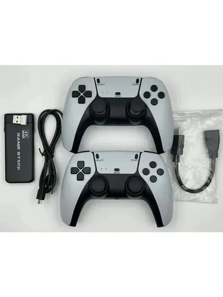 Компактная портативная игровая консоль для развлечений