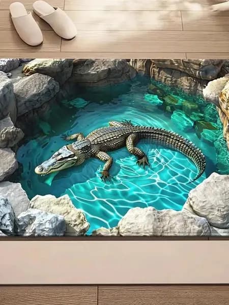 Коврик 40x60 см