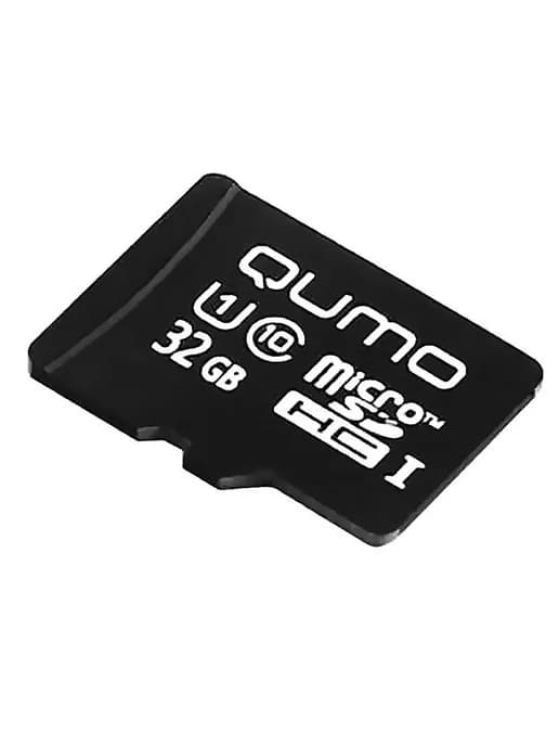 Карта флэш-памяти MicroSD 32 Гб
