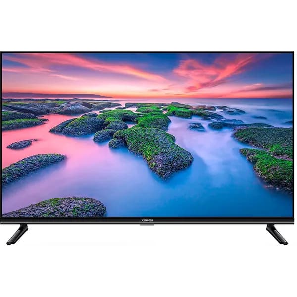Xiaomi Телевизор 43″ Full HD, черный