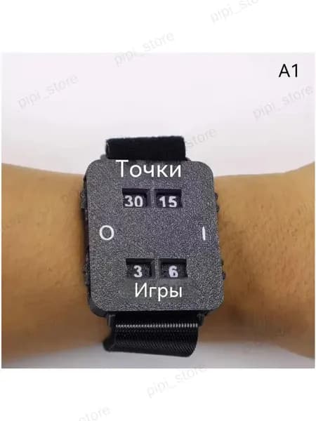 Аксессуары для тенниса