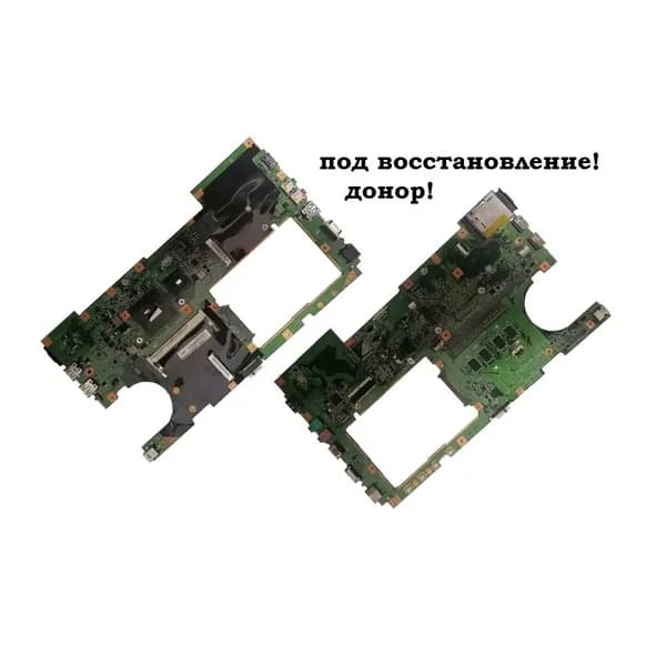 плата LS12-NV MB 09219-1. 48.4DY02.011 для Lenovo S12 -series, донор!