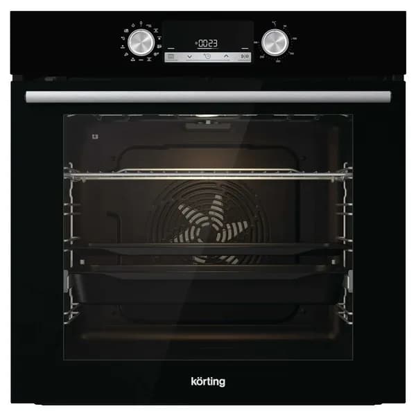 Духовой электрический шкаф Korting OKB 8921 ESN. Товар уцененный
