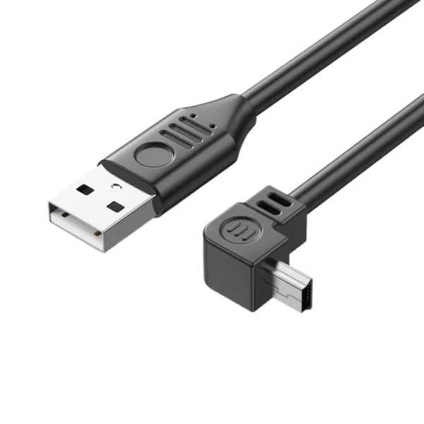Кабель для передачи данных USB2.0 к Mini USB-длиной 15 см