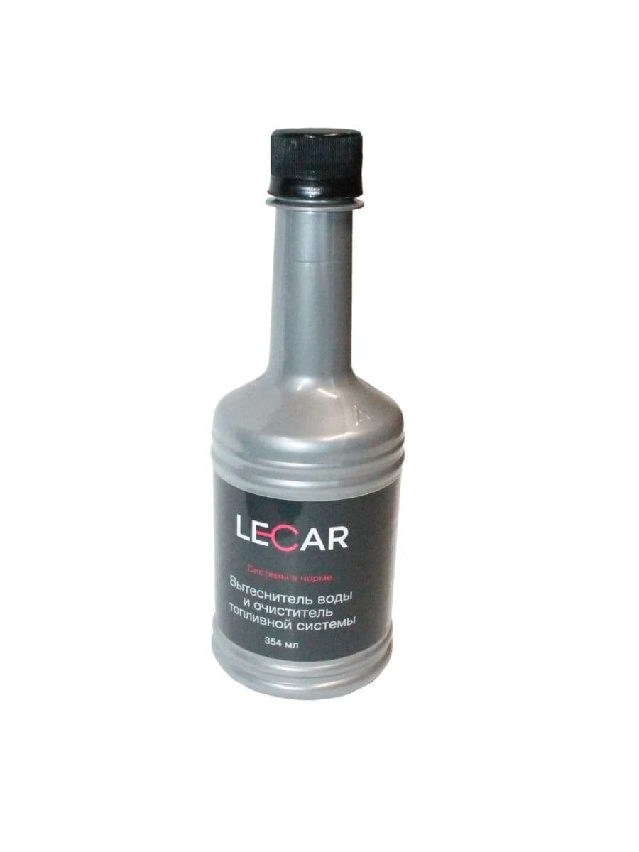 LECAR Присадка автомобильная